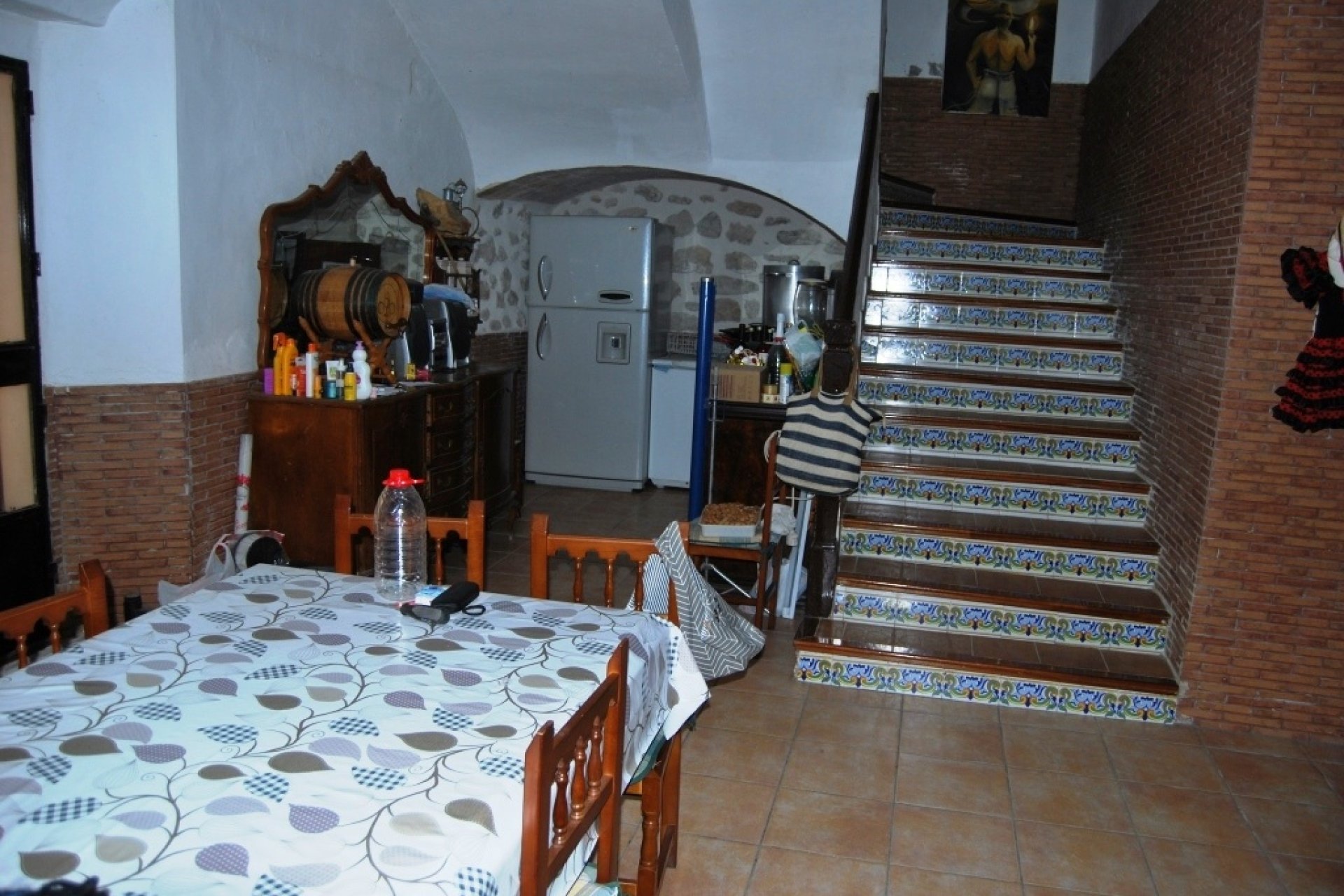 Reventa - Country House -
Cocentaina