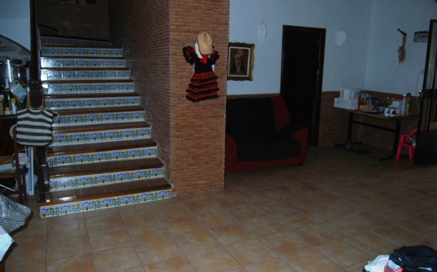 Reventa - Country House -
Cocentaina