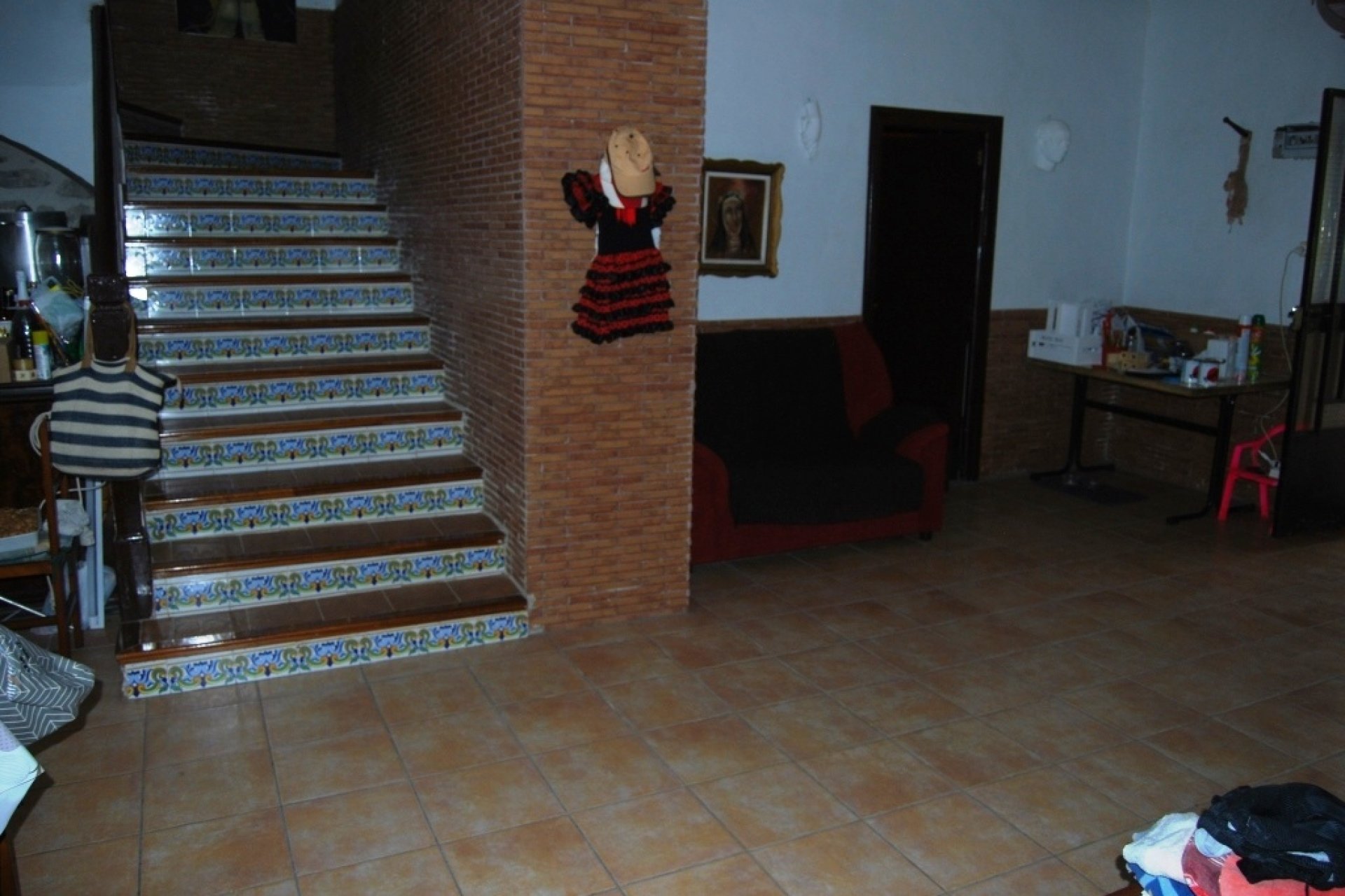 Reventa - Country House -
Cocentaina