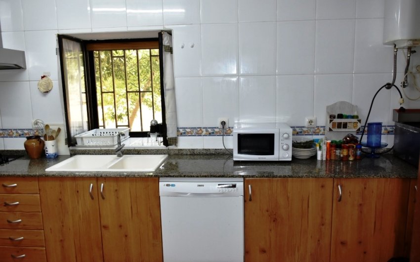 Reventa - Country House -
Cocentaina