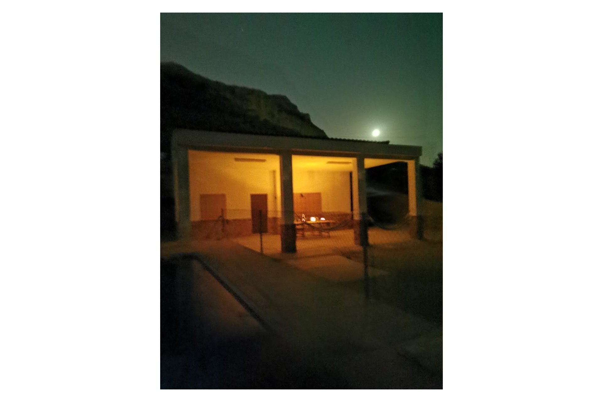 Reventa - Country House -
Crevillent - Inland