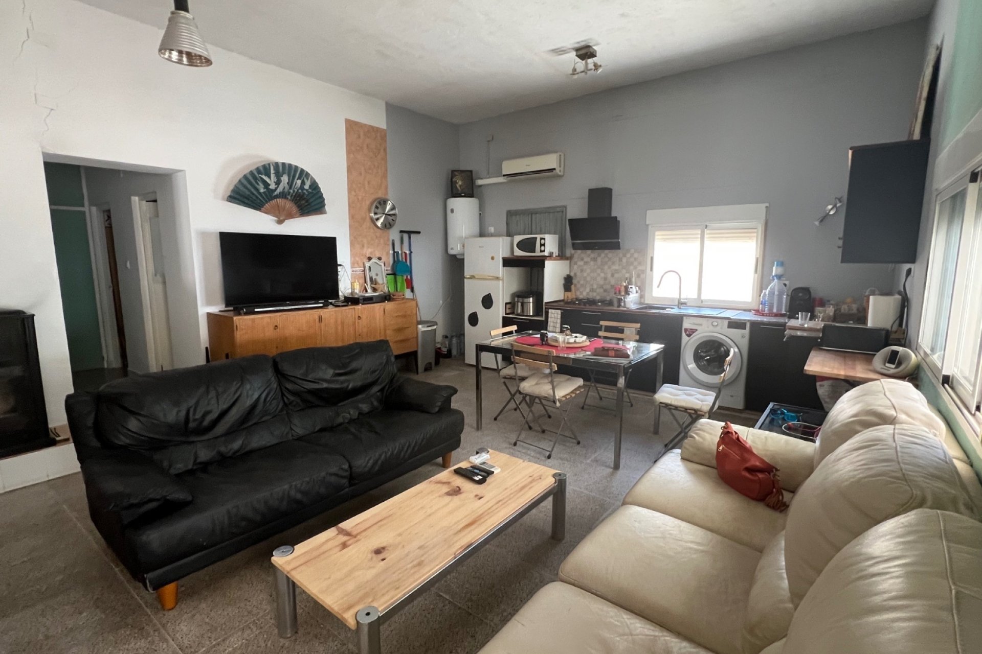 Reventa - Country House -
Crevillent - Inland