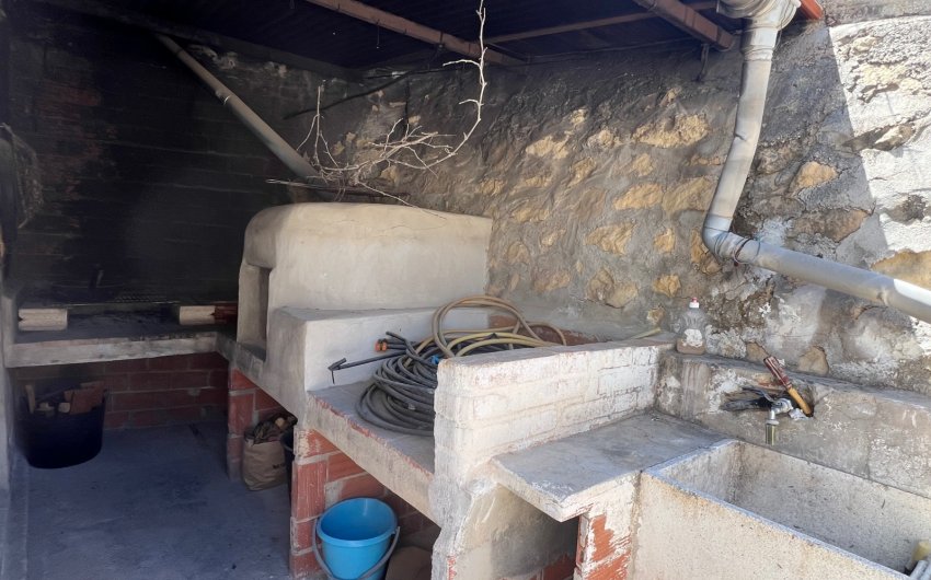 Reventa - Country House -
Crevillent - Inland