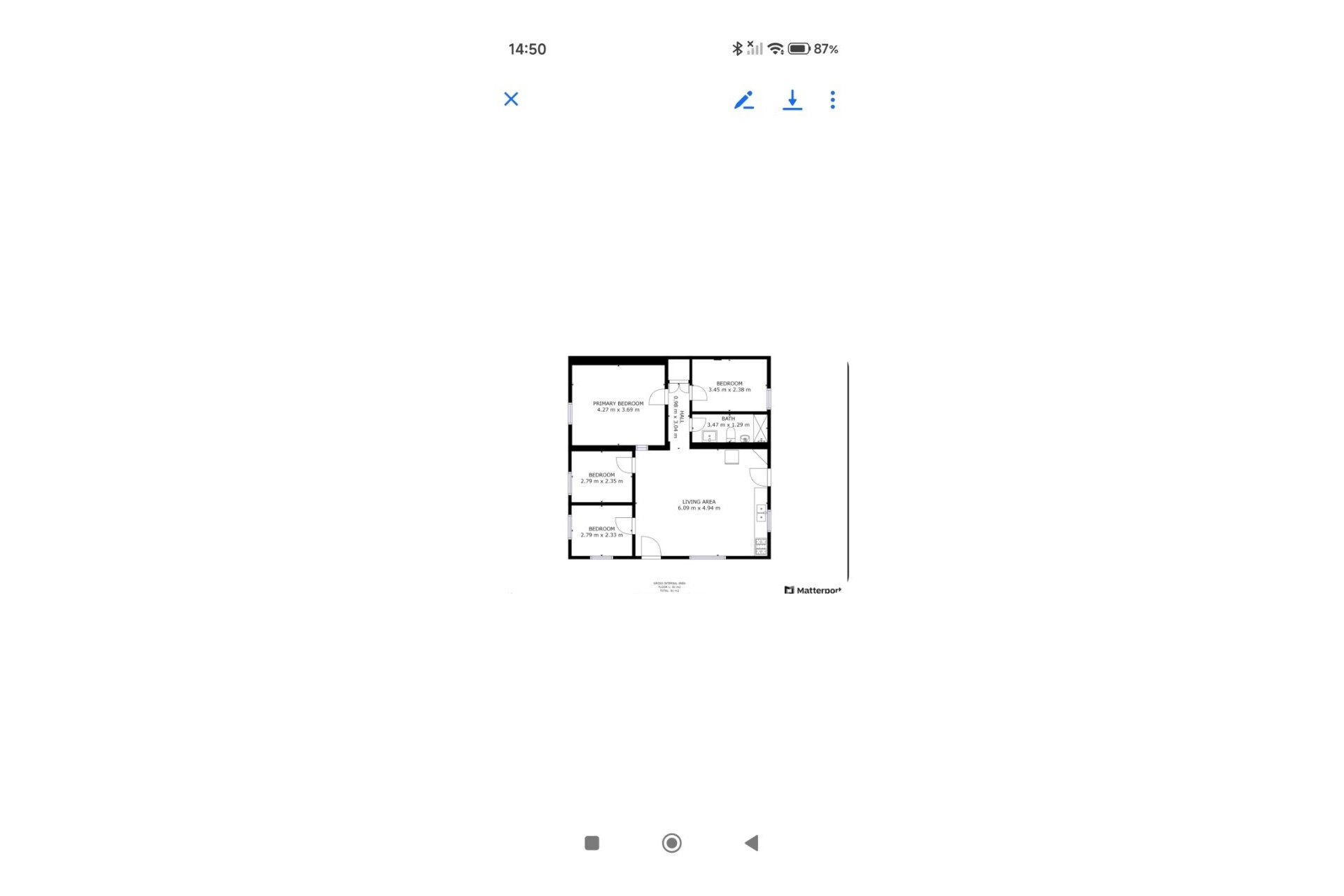 Reventa - Country House -
Crevillent - Inland