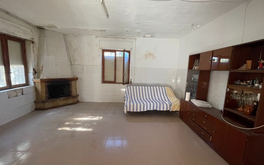 Reventa - Country House -
Elche - Costa Blanca