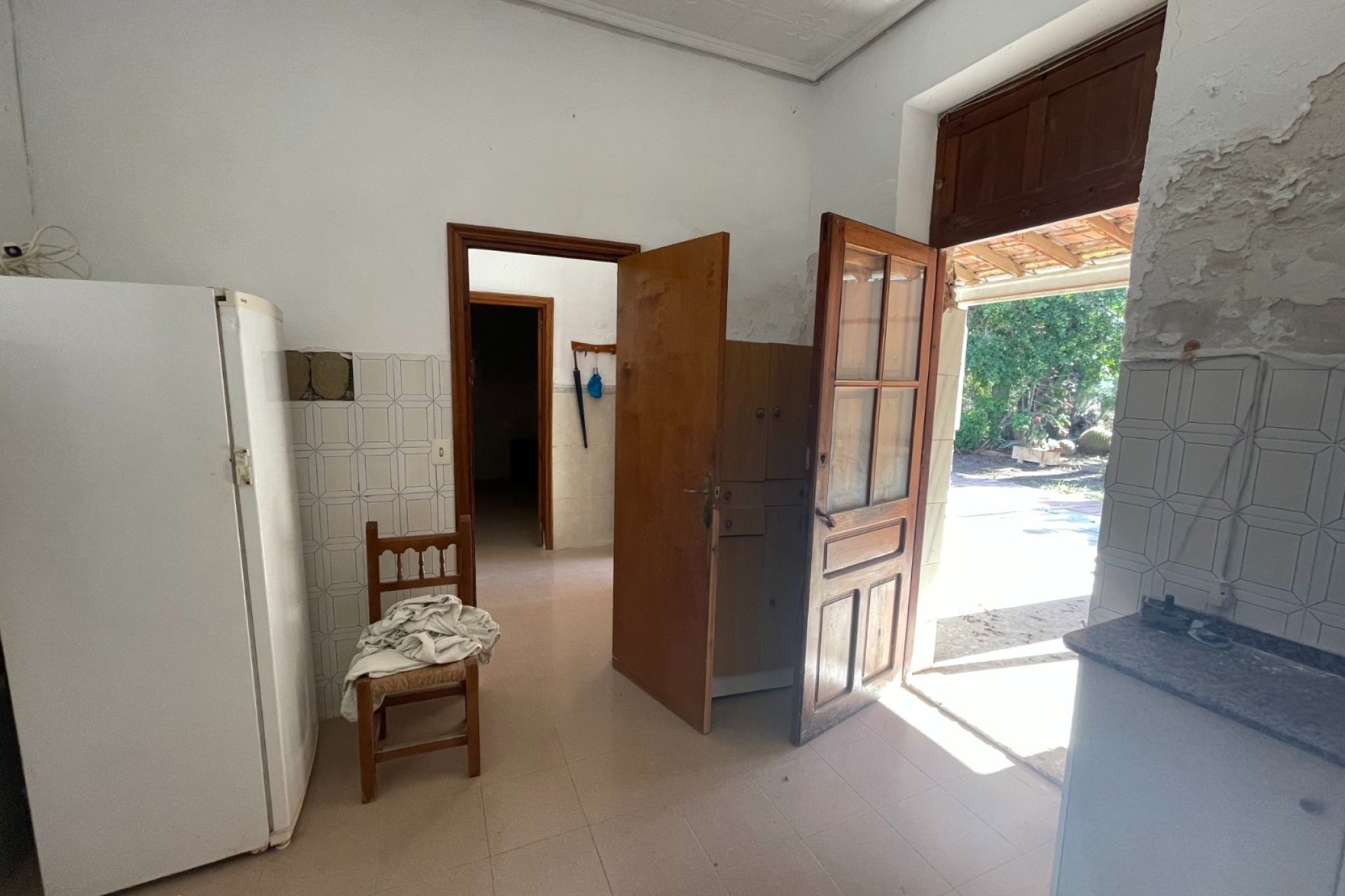 Reventa - Country House -
Elche - Costa Blanca