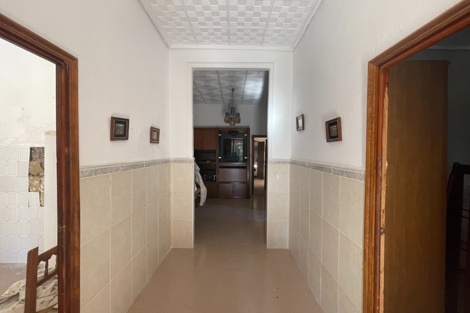 Reventa - Country House -
Elche - Costa Blanca
