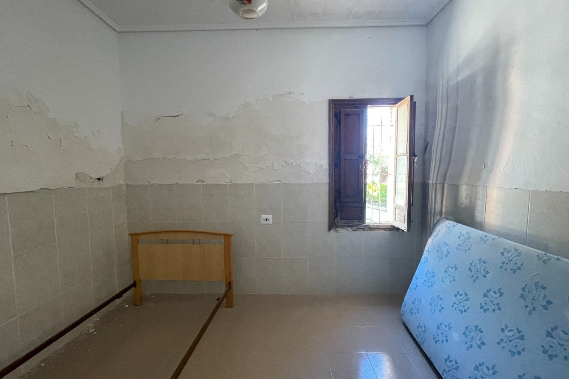 Reventa - Country House -
Elche - Costa Blanca