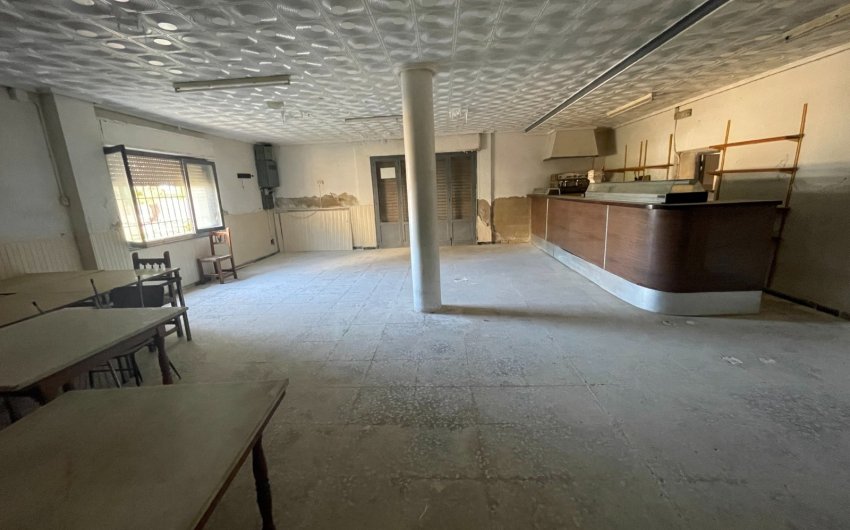 Reventa - Country House -
Elche - Costa Blanca