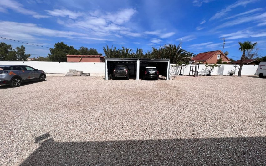 Reventa - Country House -
Elche - La Marina