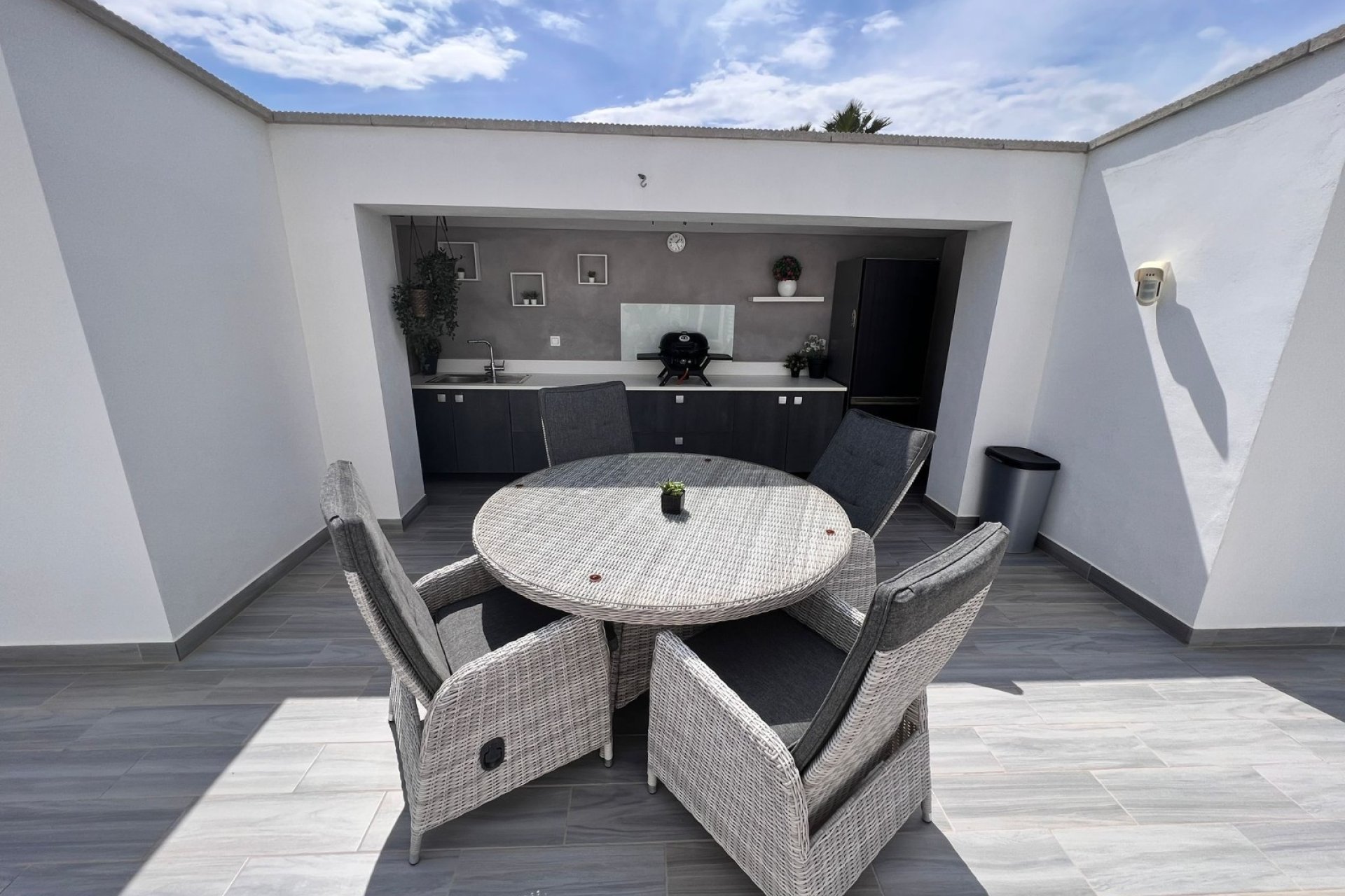 Reventa - Country House -
Elche - La Marina