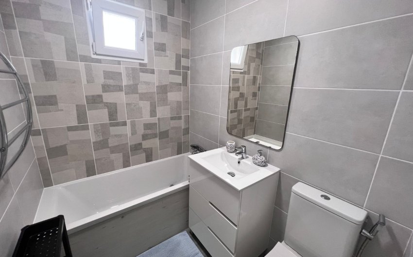 Reventa - Country House -
Elche - La Marina