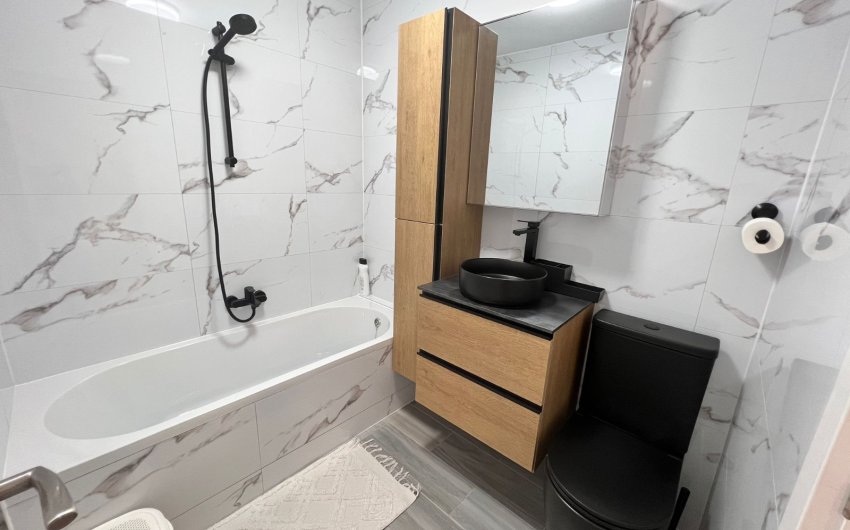 Reventa - Country House -
Elche - La Marina