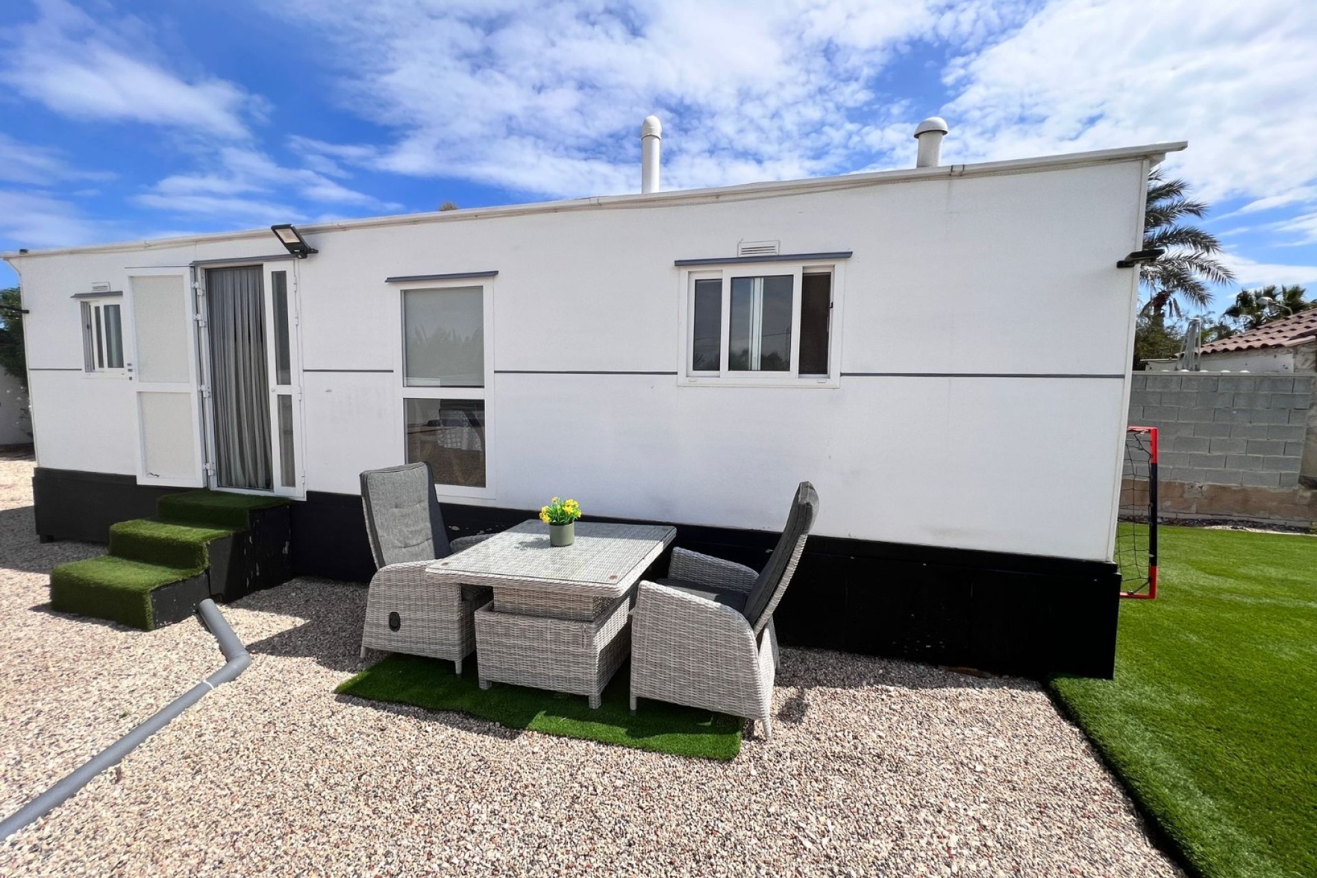 Reventa - Country House -
Elche - La Marina