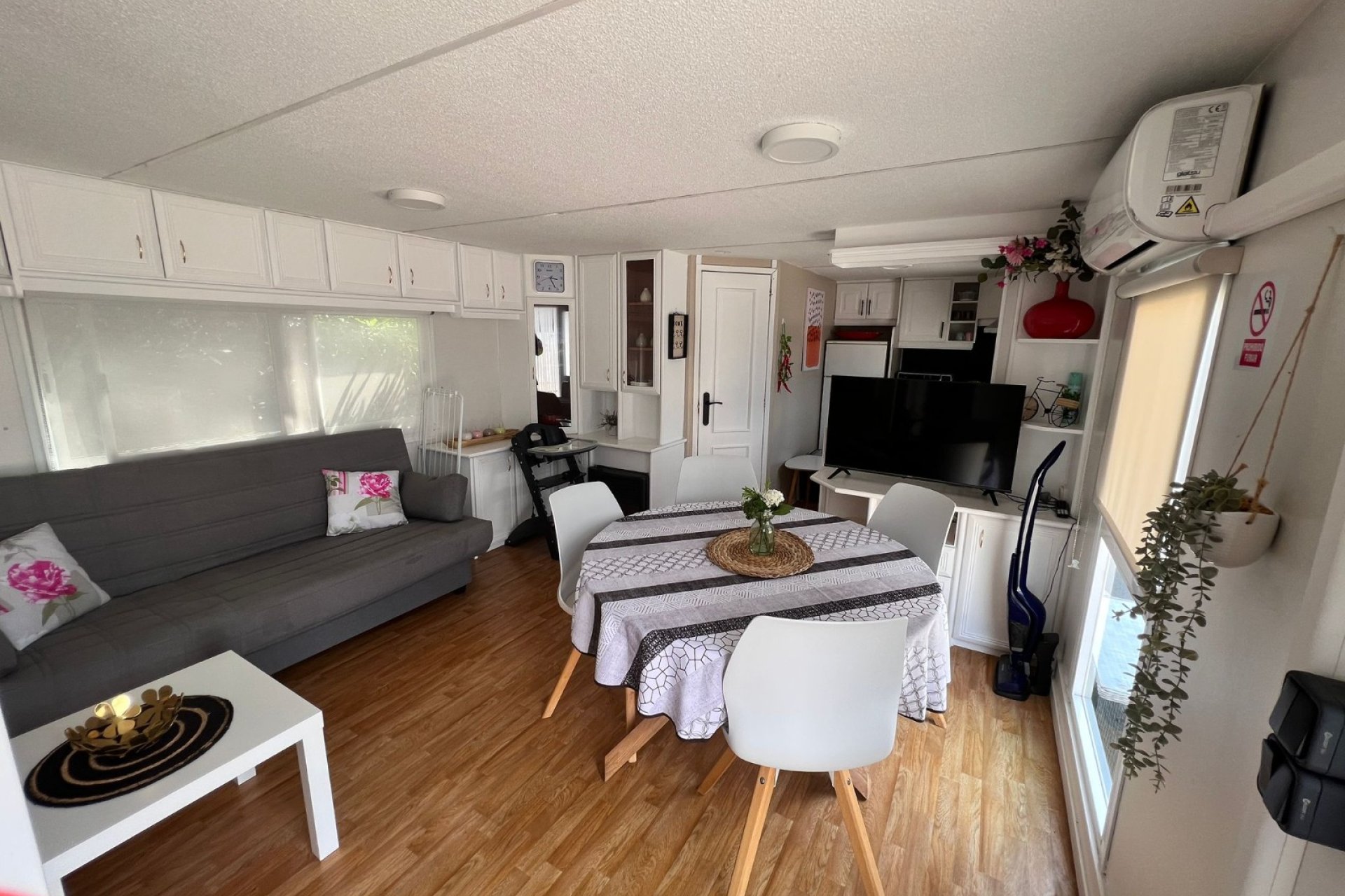 Reventa - Country House -
Elche - La Marina