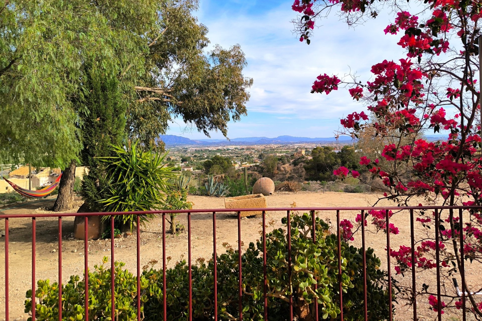 Reventa - Country House -
Fortuna - Inland