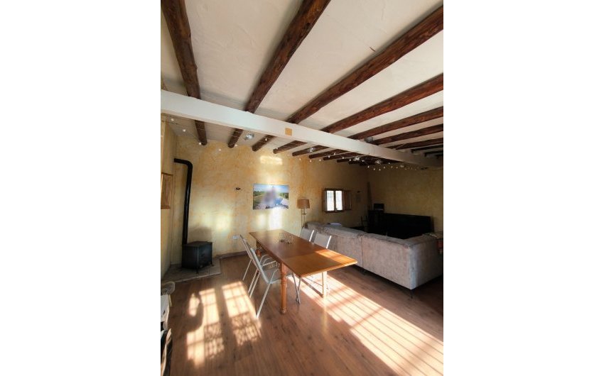 Reventa - Country House -
Fortuna - Inland