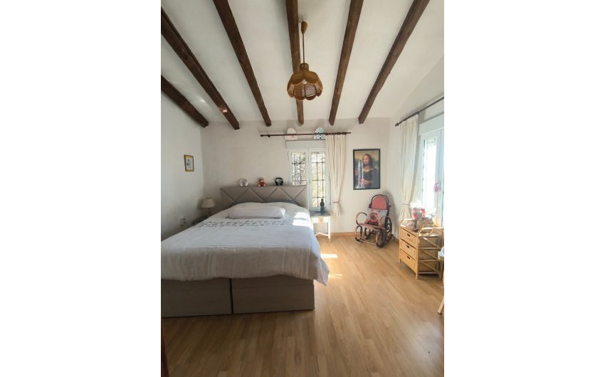 Reventa - Country House -
Fortuna - Inland