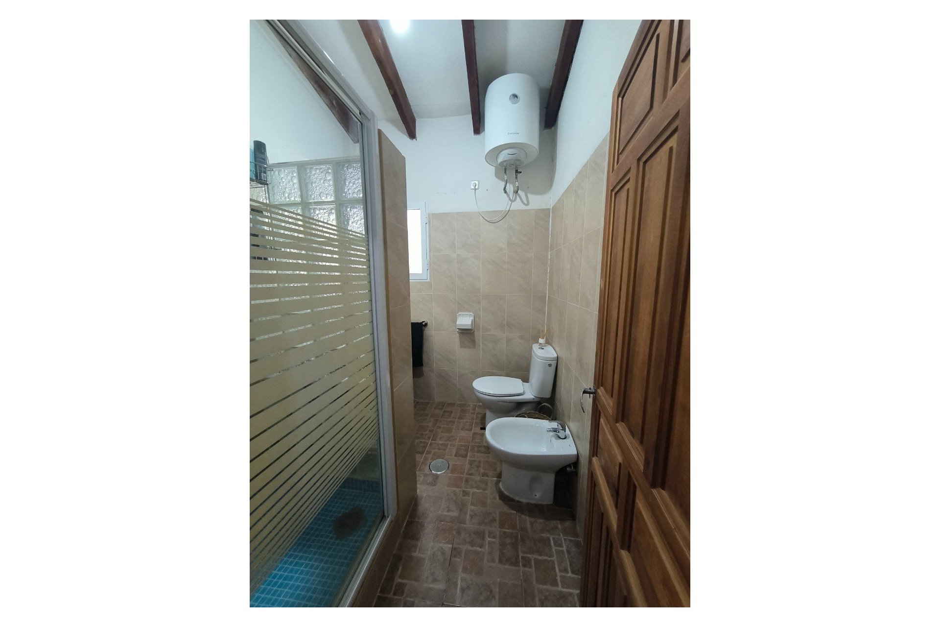 Reventa - Country House -
Fortuna - Inland