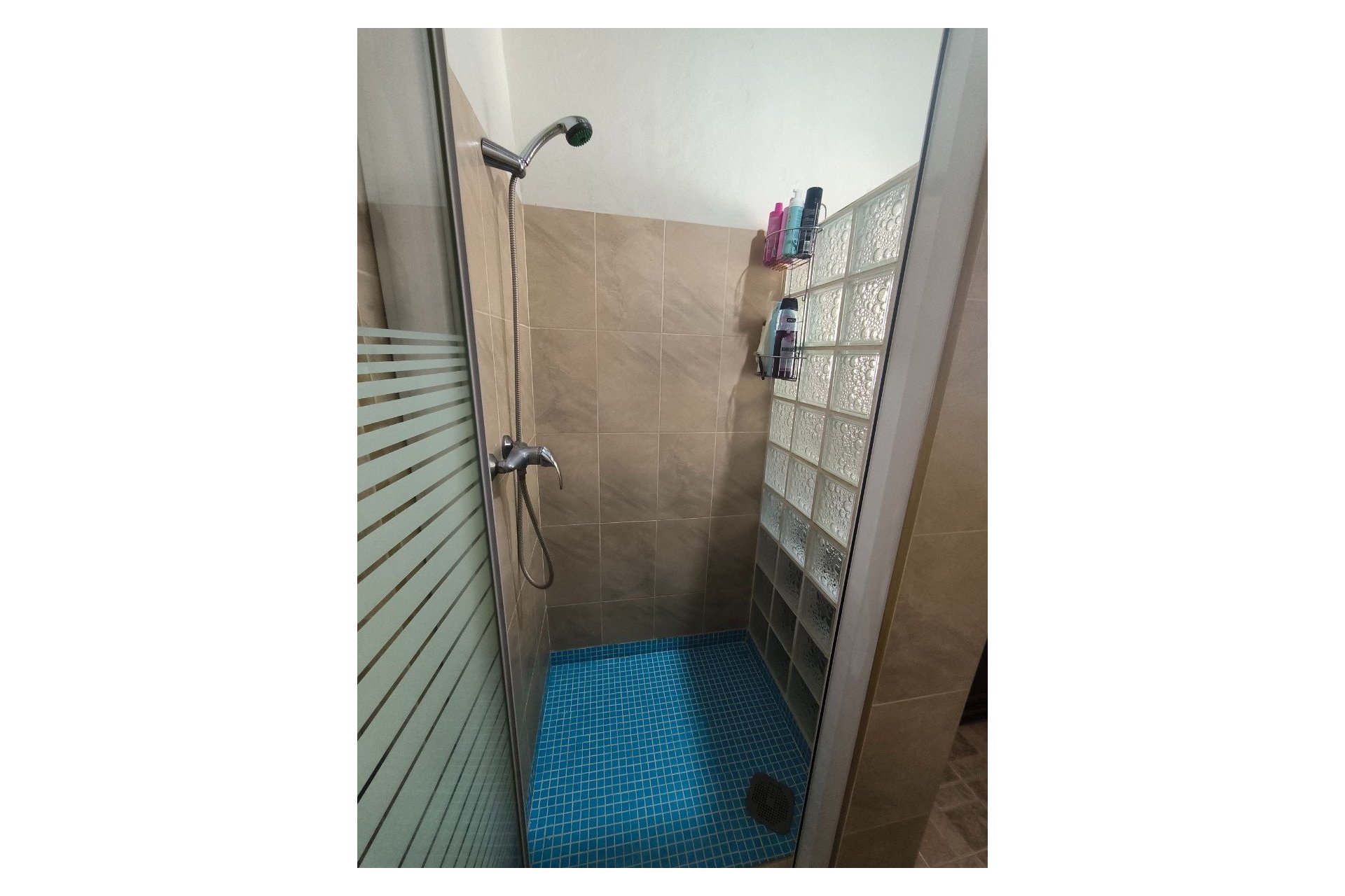 Reventa - Country House -
Fortuna - Inland