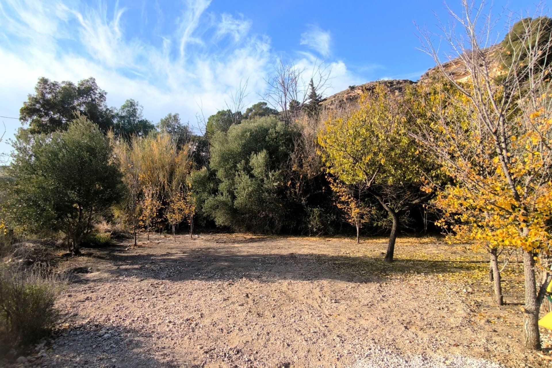 Reventa - Country House -
Fortuna - Inland