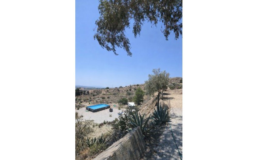 Reventa - Country House -
Fortuna - Inland