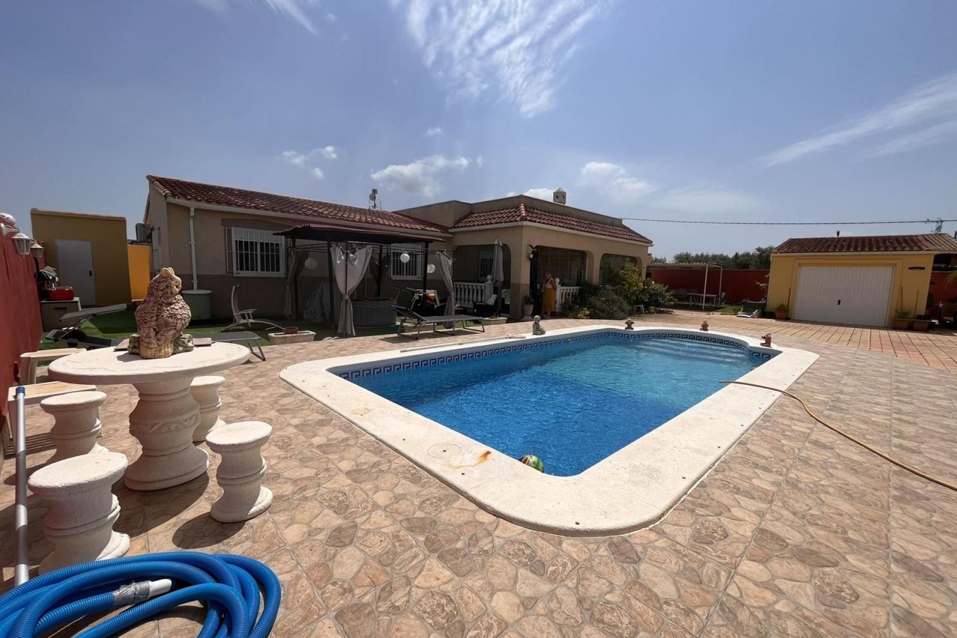 Reventa - Country House -
Fortuna