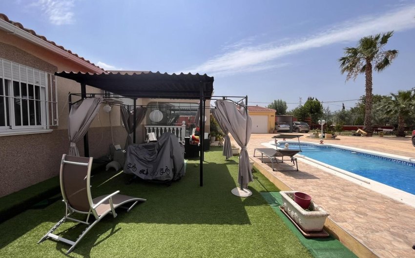 Reventa - Country House -
Fortuna