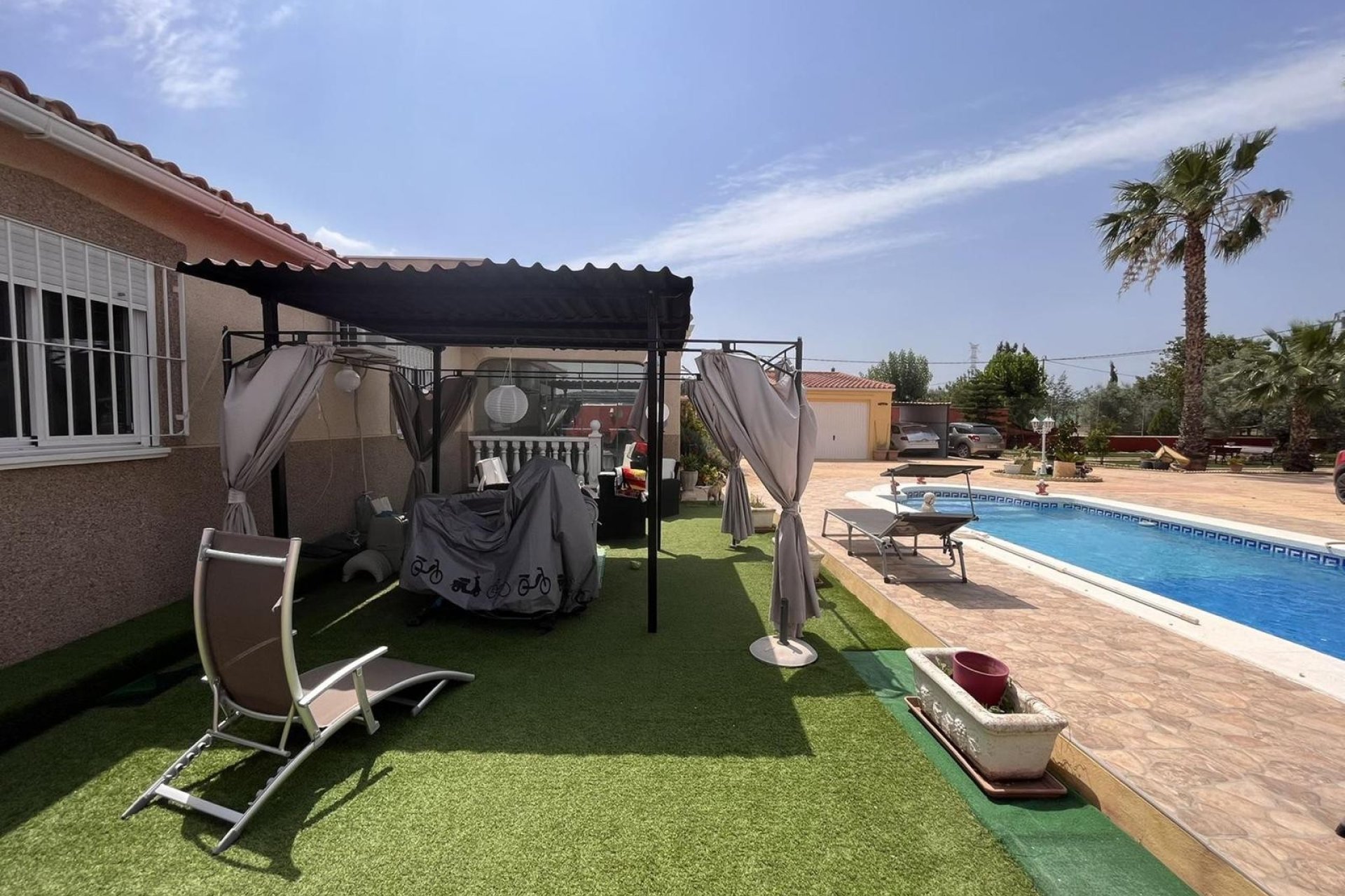 Reventa - Country House -
Fortuna