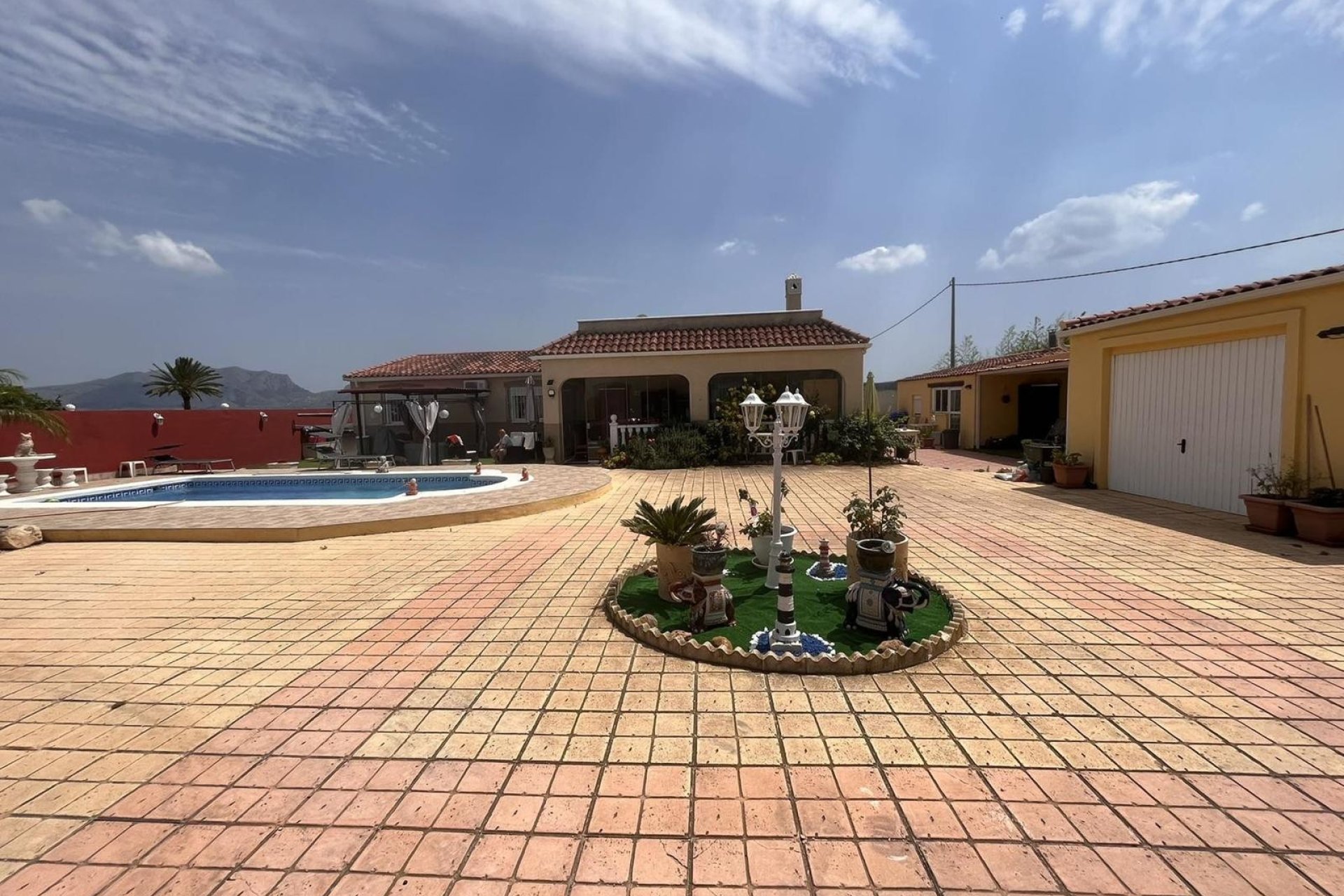 Reventa - Country House -
Fortuna