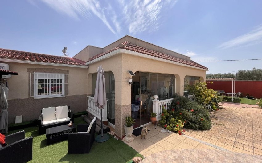 Reventa - Country House -
Fortuna