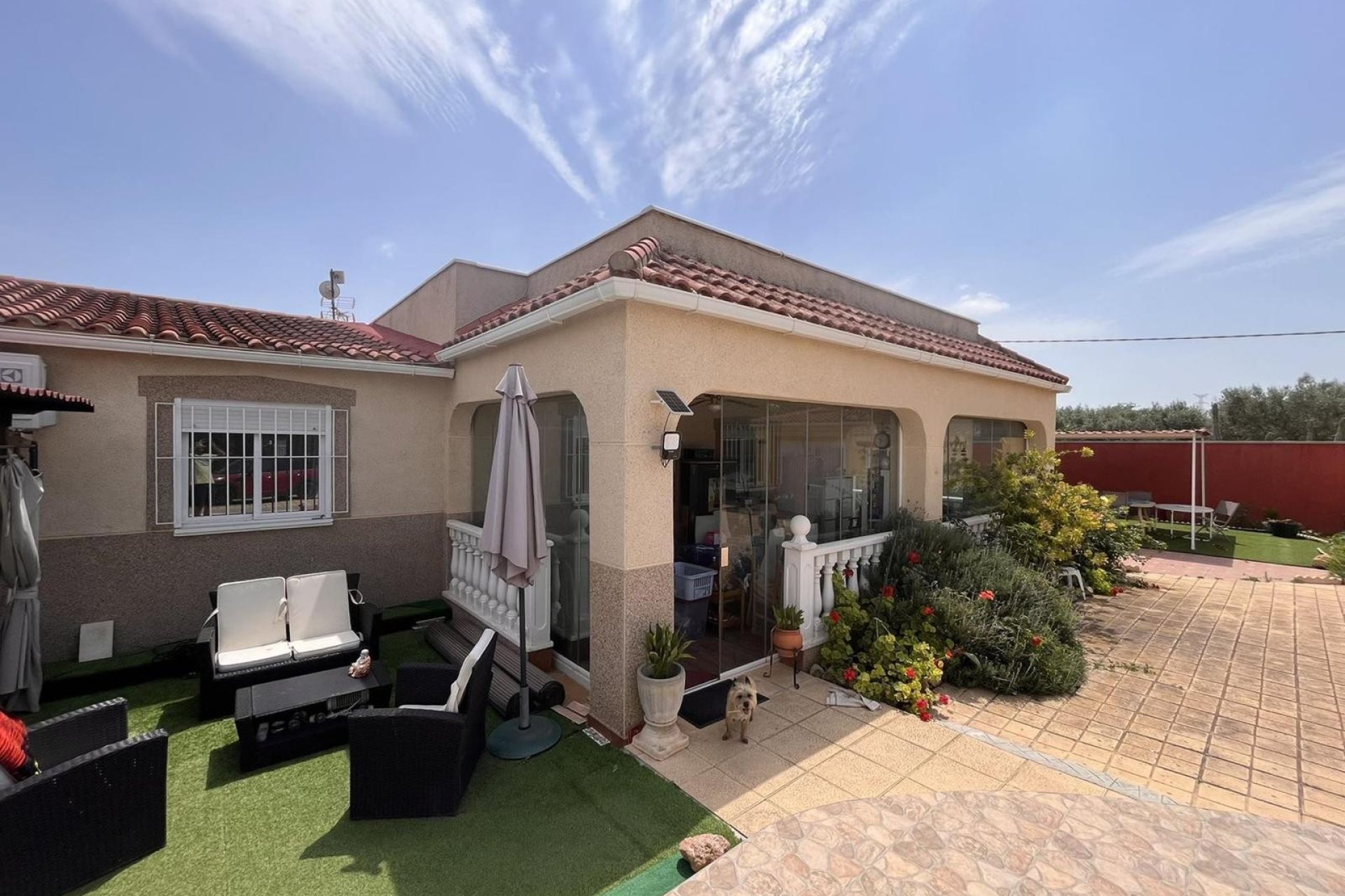 Reventa - Country House -
Fortuna