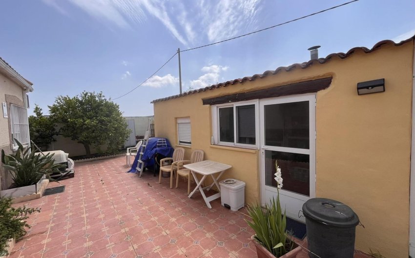 Reventa - Country House -
Fortuna