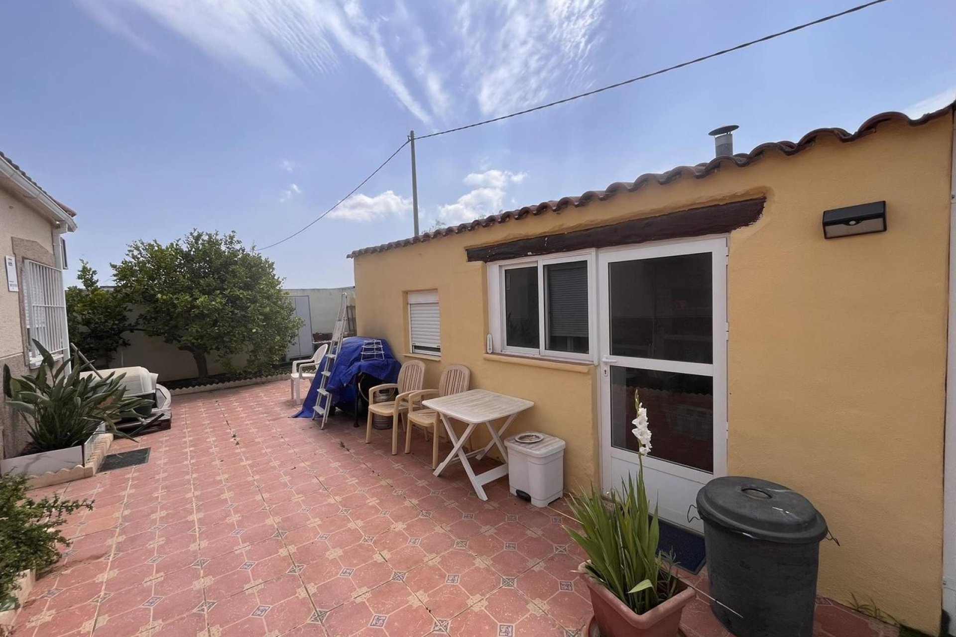 Reventa - Country House -
Fortuna