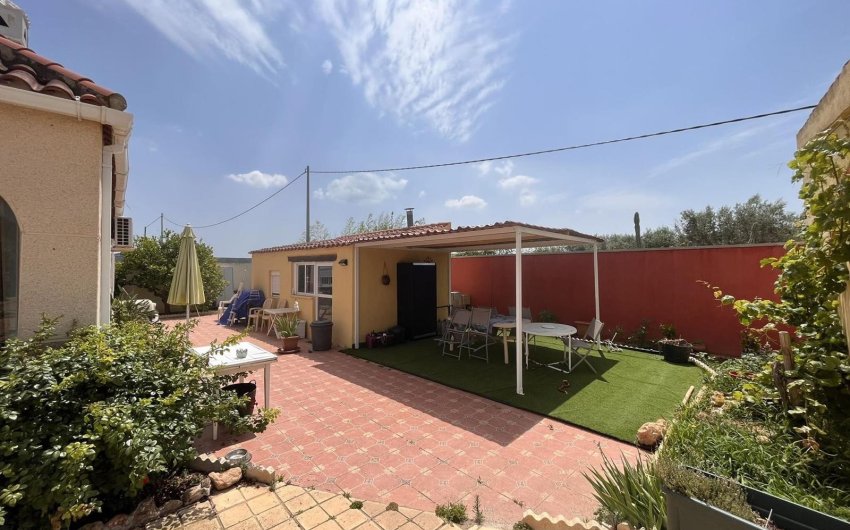 Reventa - Country House -
Fortuna