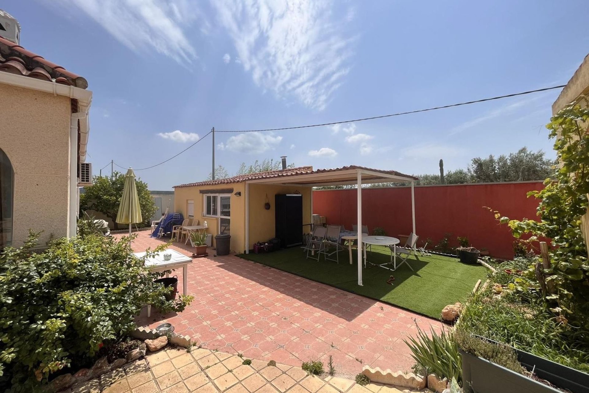 Reventa - Country House -
Fortuna