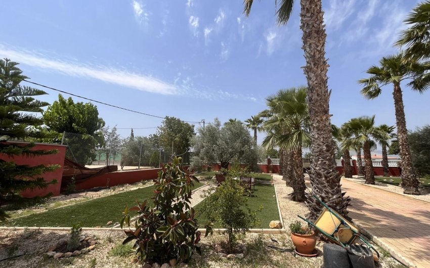 Reventa - Country House -
Fortuna