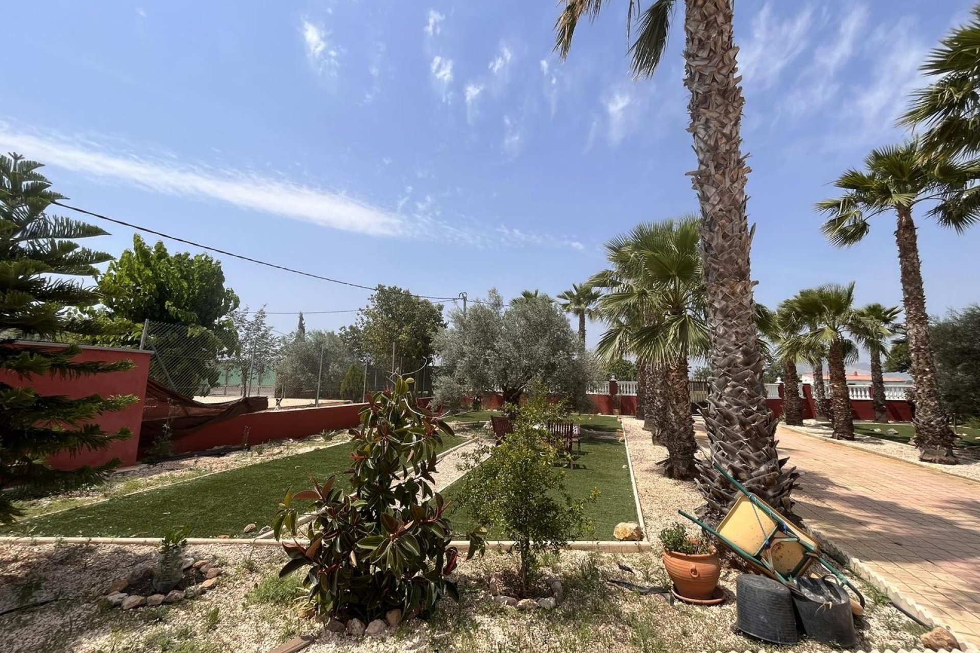 Reventa - Country House -
Fortuna