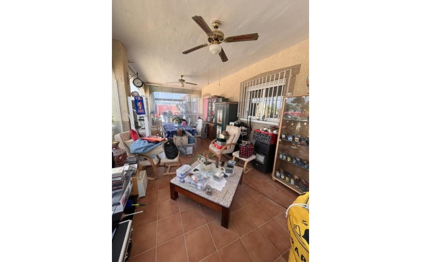 Reventa - Country House -
Fortuna