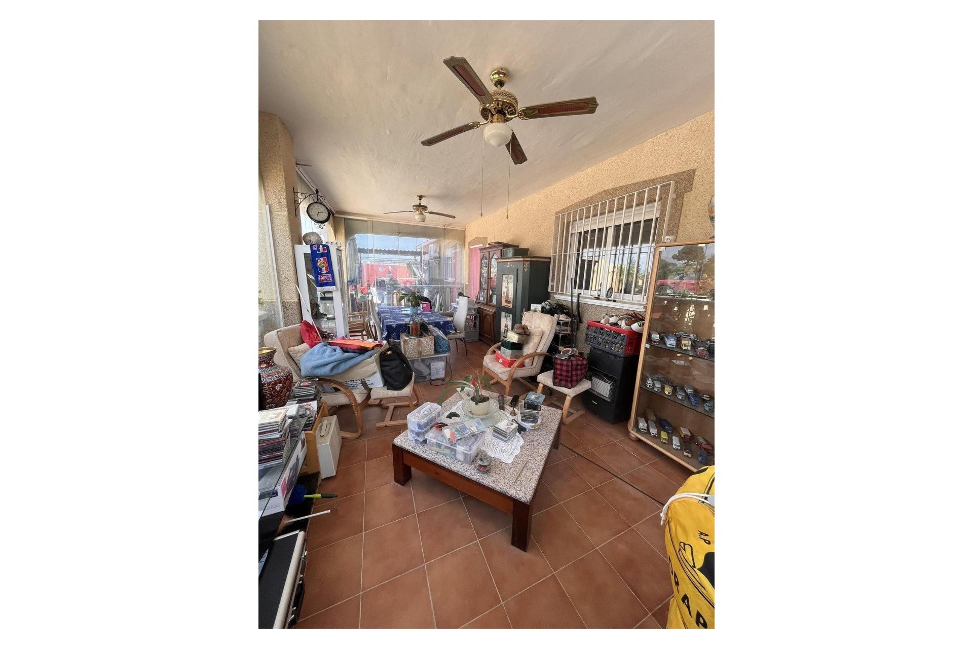 Reventa - Country House -
Fortuna