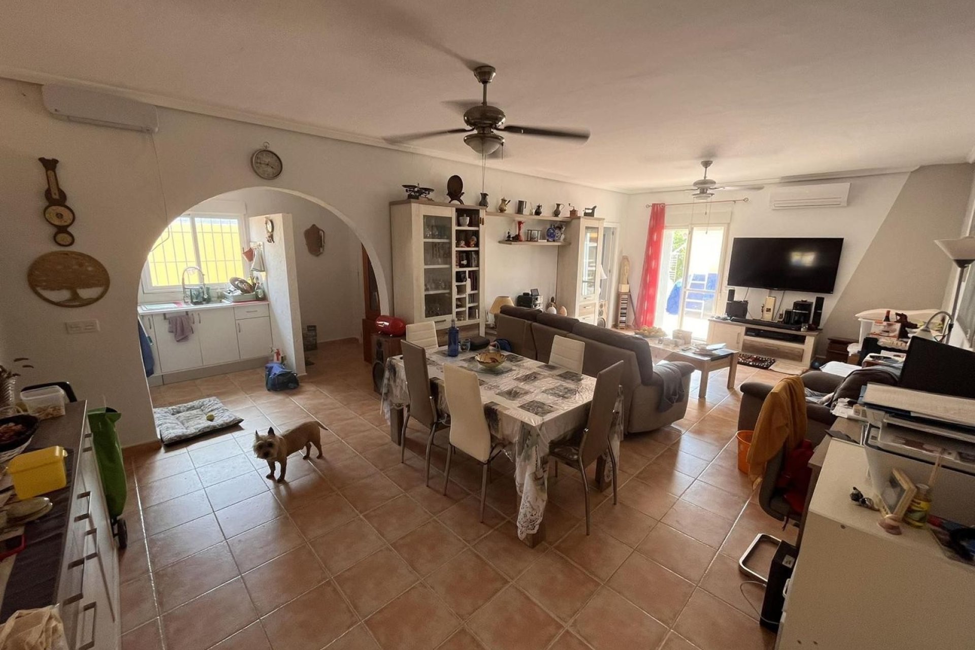 Reventa - Country House -
Fortuna