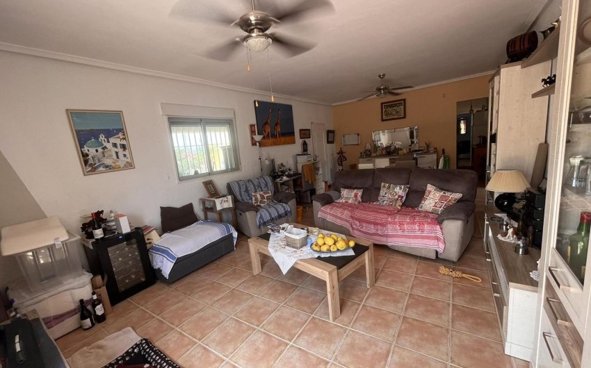 Reventa - Country House -
Fortuna