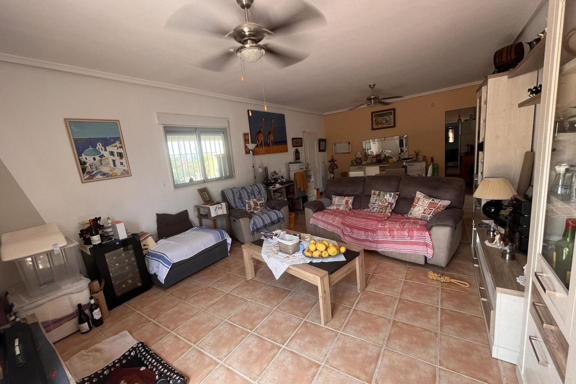 Reventa - Country House -
Fortuna