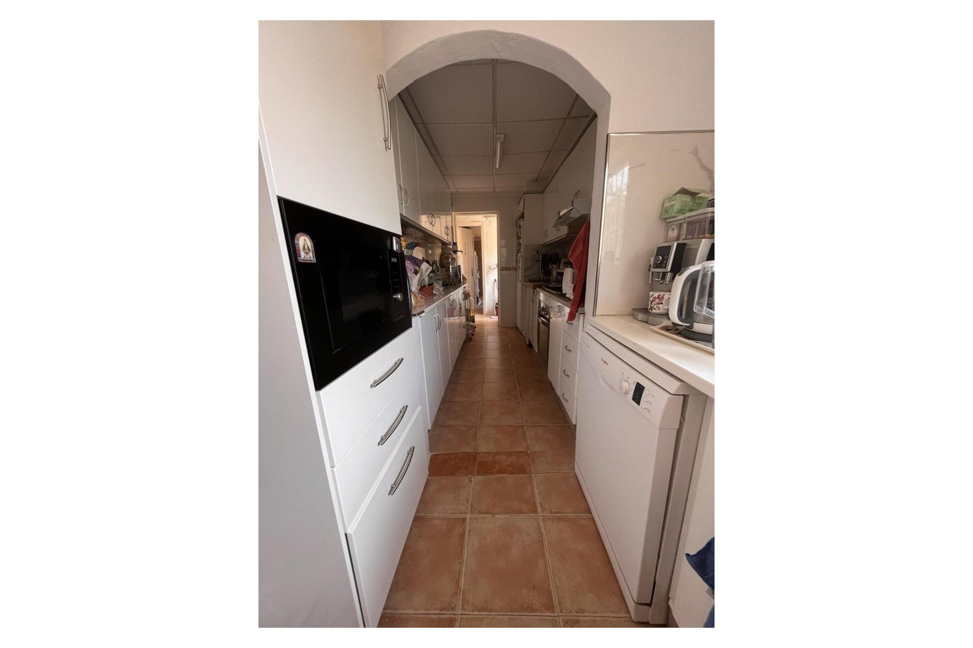 Reventa - Country House -
Fortuna