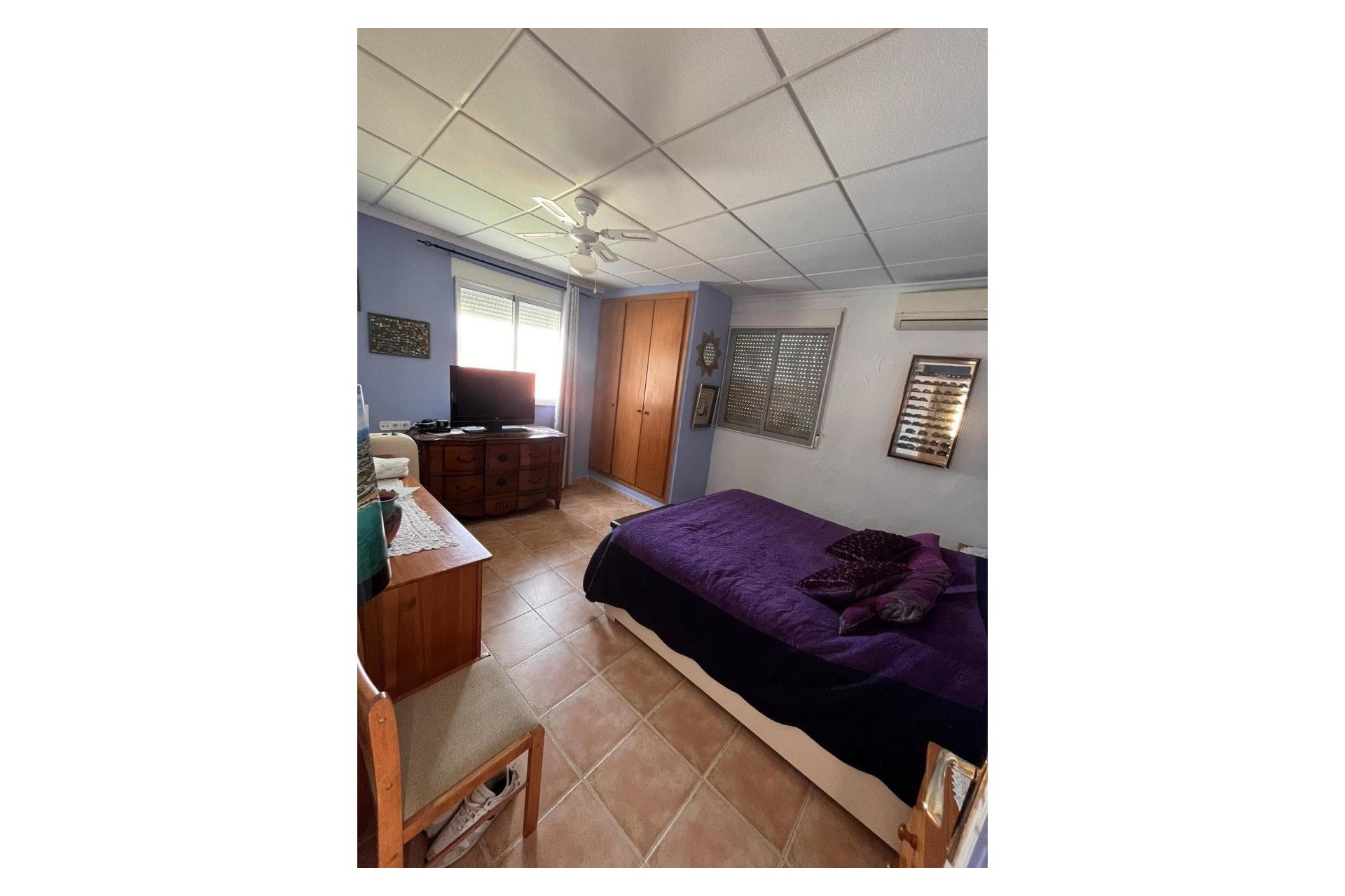 Reventa - Country House -
Fortuna