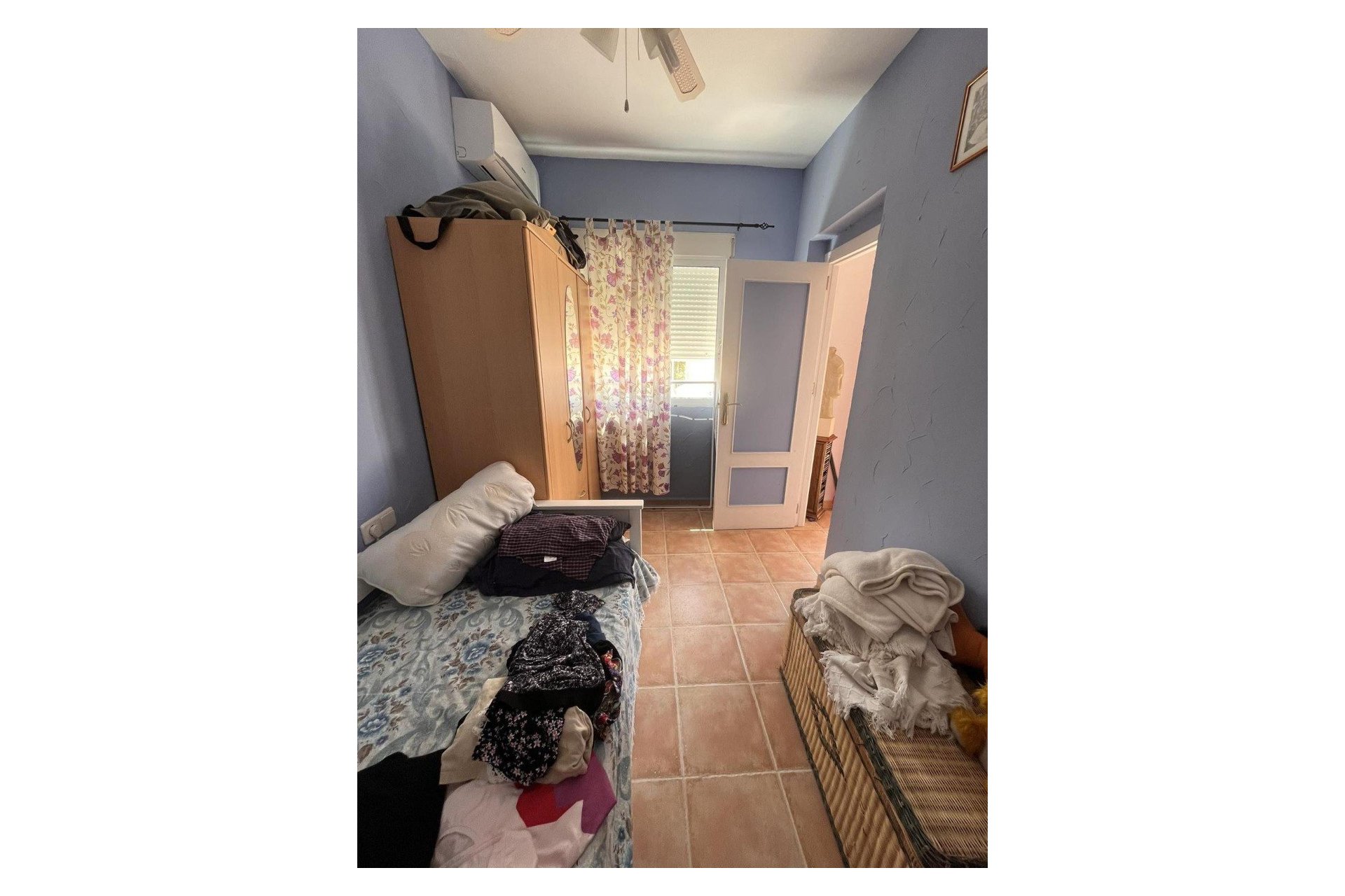 Reventa - Country House -
Fortuna