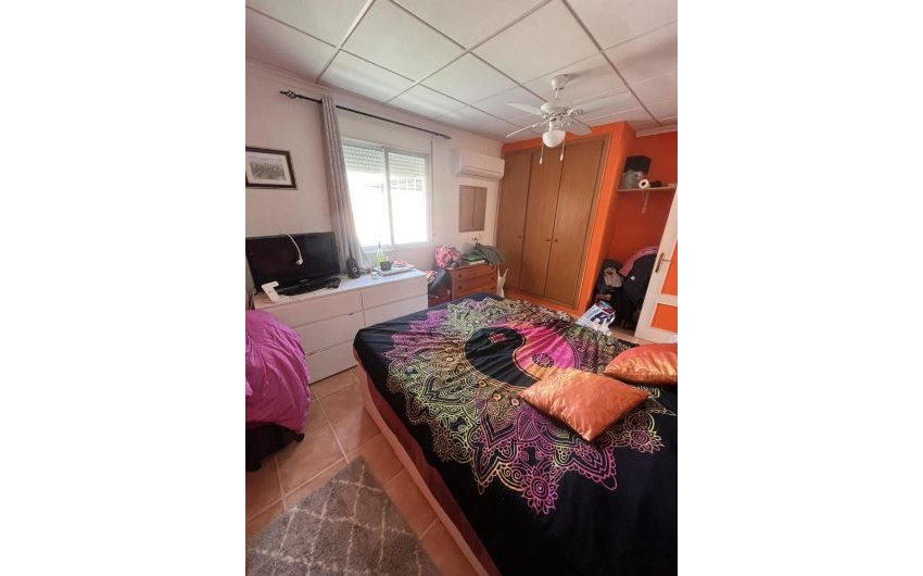 Reventa - Country House -
Fortuna