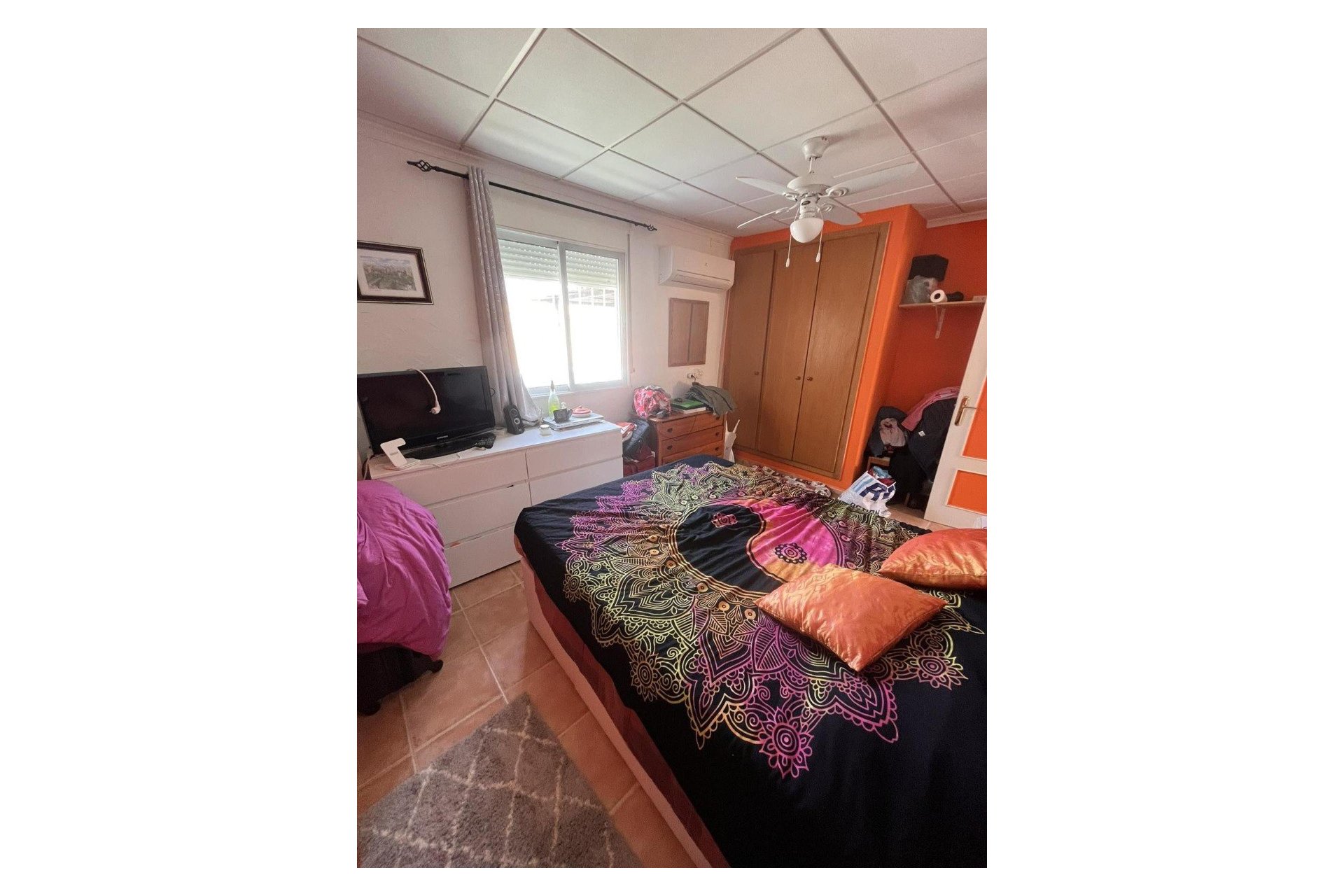 Reventa - Country House -
Fortuna