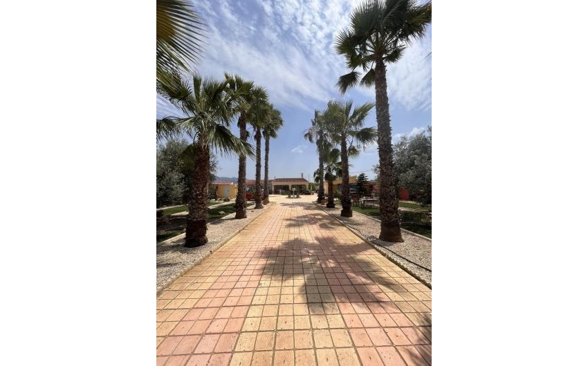 Reventa - Country House -
Fortuna