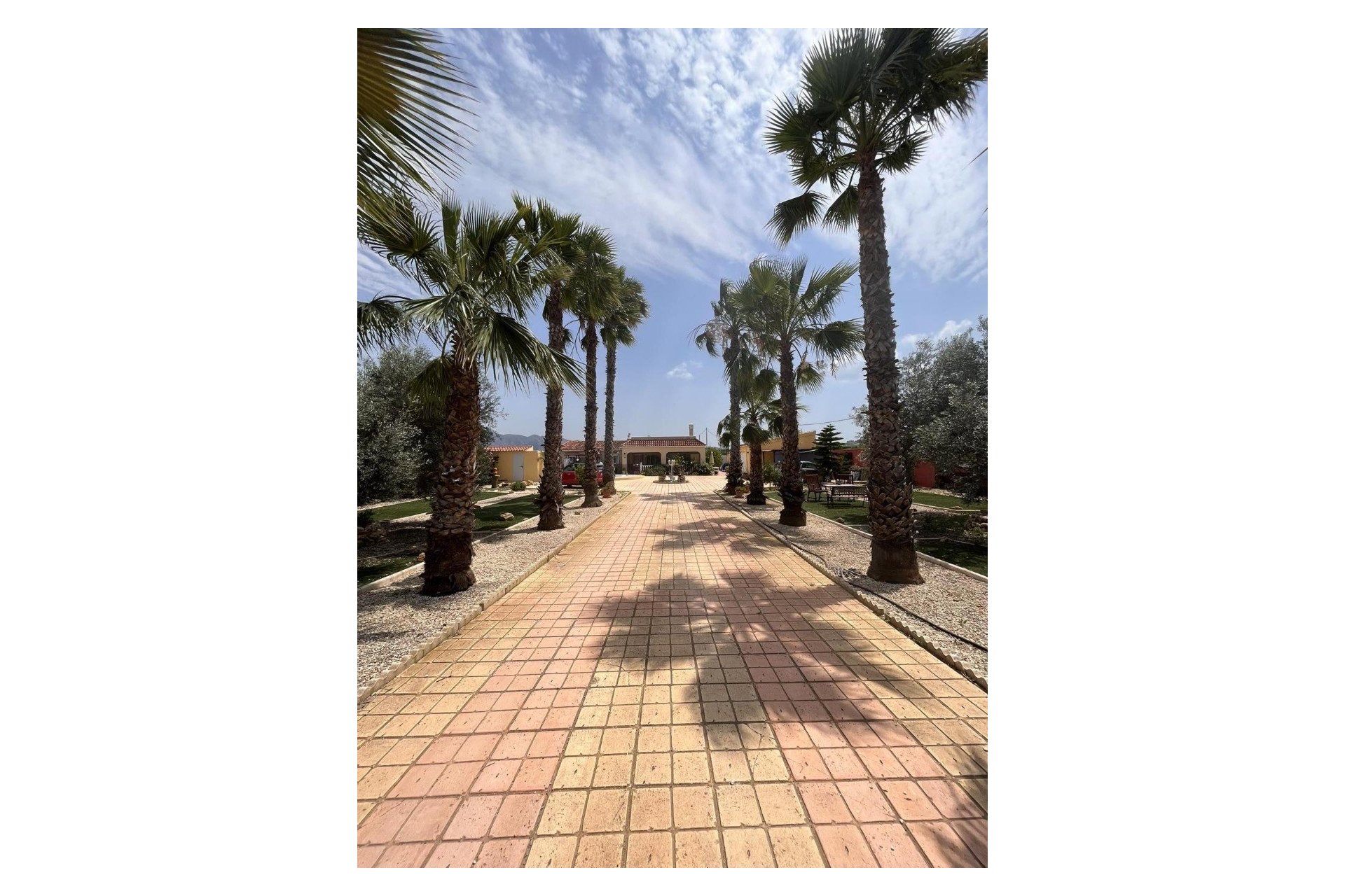 Reventa - Country House -
Fortuna